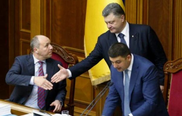 Рада ухвалила зміни щодо заочного правосуддя