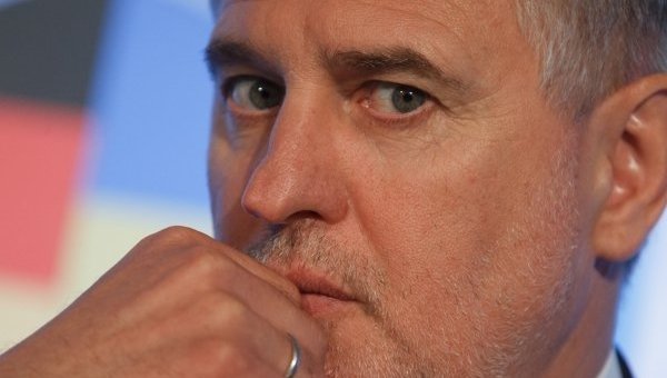 Фірташ вийшов під попередню заставу. Без закордонного паспорта