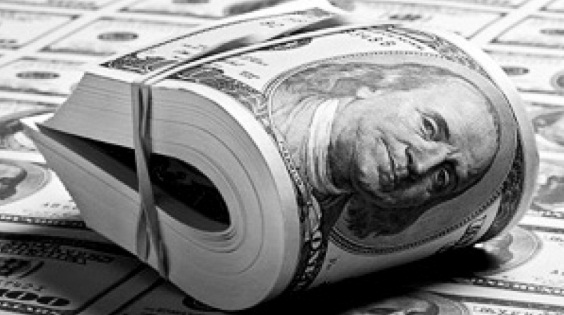 Двох вінницьких валютників шахраї обібрали на 60 тисяч доларів