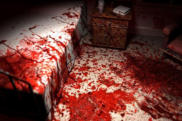 На Закарпатье расстреляли мужа судьи. Предполагают разборки контрабандистов