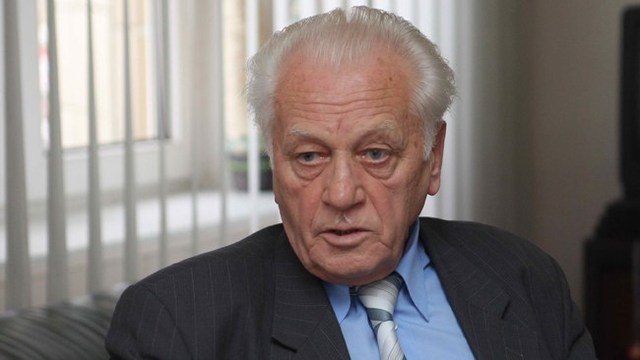 Степан Хмара: “Мафію Януковича змінила мафія Порошенка”