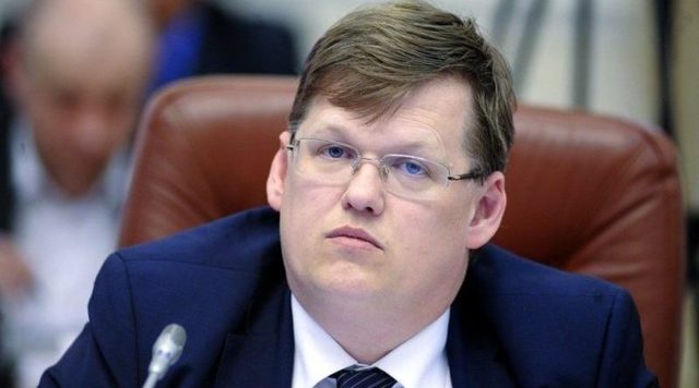 “Без емоцій”: Розенко розповів, коли чекати “мінімалки” в 5 000 гривень