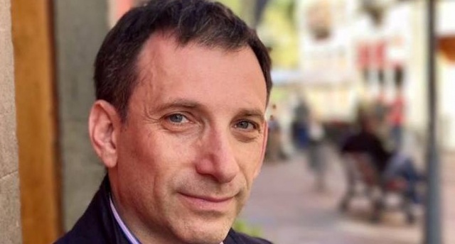 Виталий Портников не сдержал эмоций в своем ответе «коллегам» в России