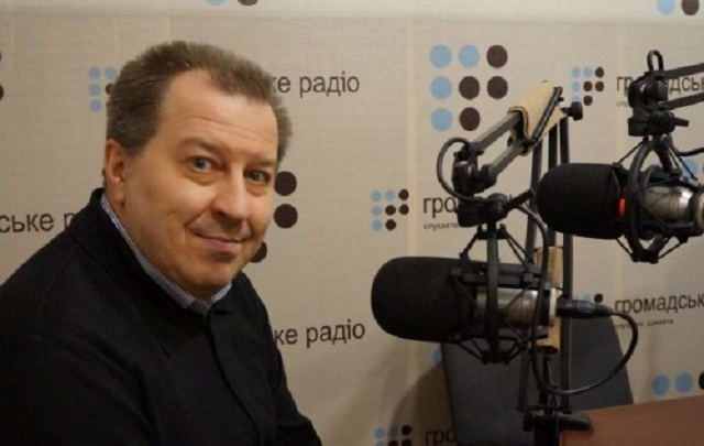 Чи була, чи є і чи буде революція в Україні?