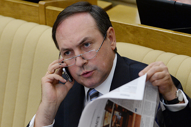 У Путина в открытую заявили о планах введения войск на Донбасс