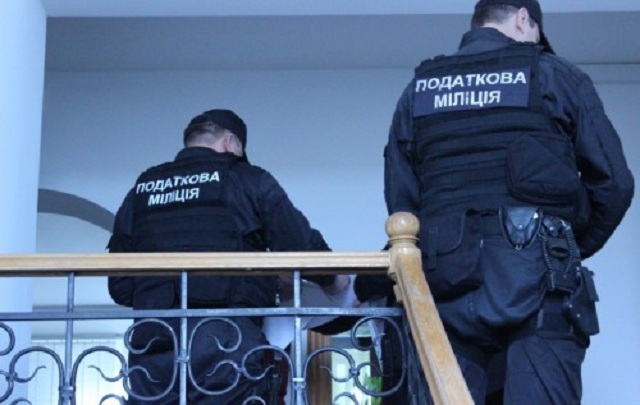 Силовой довесок налоговой службы: нужно ли реанимировать налоговую полицию?