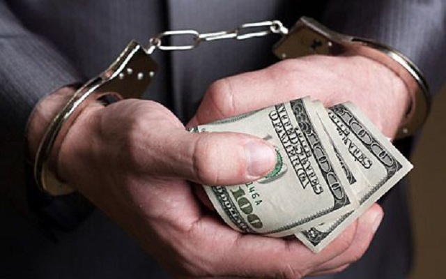 В Нацполиции заявили о раскрытии преступной схемы хищения госсредств в «Укрзализныце»