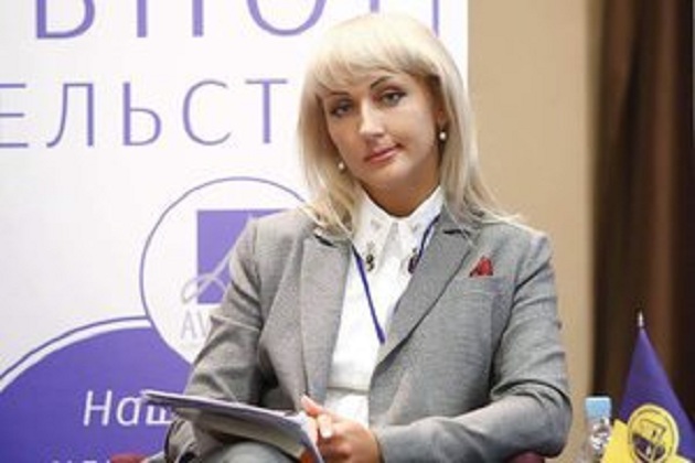 Судьи требуют от полиции объяснений относительно задержания судьи Кицюк