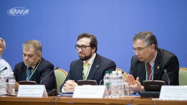 Посол Канады: оккупация Крыма дестабилизирует мировую систему