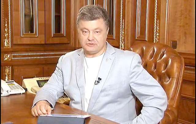 Украина - самая богатая страна на президентов, - Богуцкая