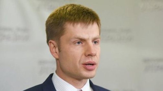 Сериал с похищением Гончаренко — технология для отвлечения внимания , — Олещук