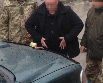 На Чернігівщині викрито масштабний механізм отримання «відкатів» при здачі в оренду нерухомості Міноборони