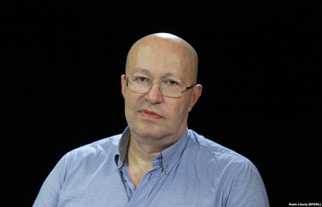 Украина поднадоела Западу, но ее не отдадут Путину - российский историк