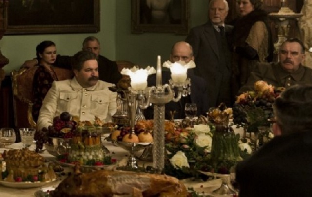 Фильм "Гіркі жнива" не может понравиться "совкам" и людям с рабской психологией, — Магера