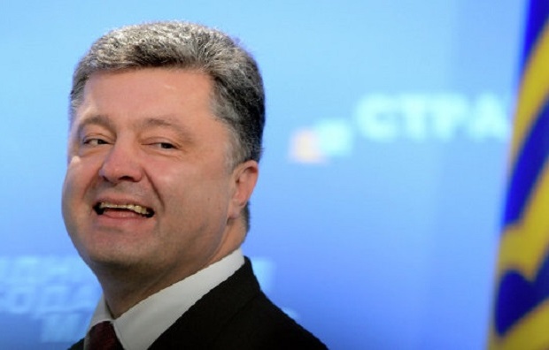 Порошенко має намір піти проти Конституції – Трепак