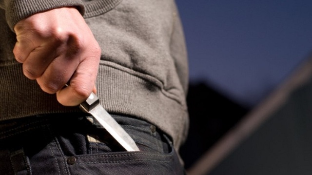 В Краматорске пытались убить мужчину. Человек выжил чудом