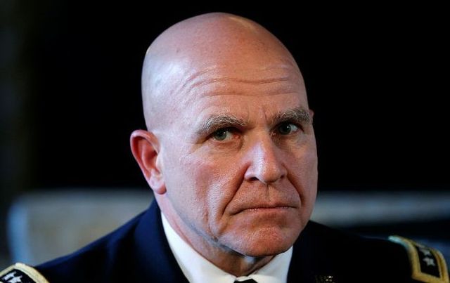 Новый советник Трампа назвал Россию "врагом", - CNN