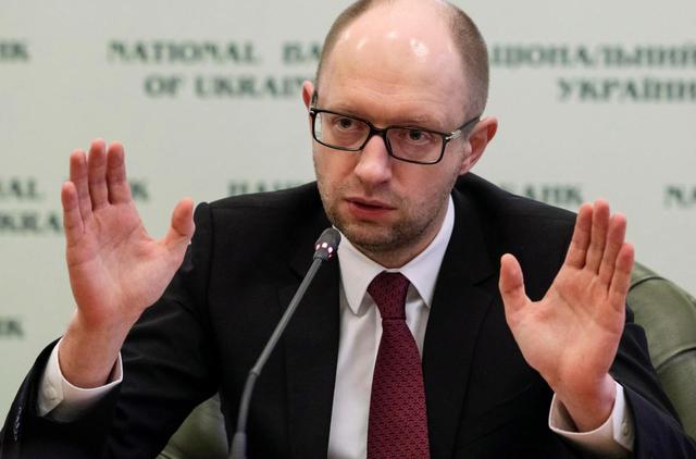 Які банки виграють, а які - програють, якщо Яценюк очолить НБУ