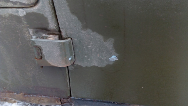 Наблюдателей ОБСЕ забросали гранатами, а украинских наблюдателей СЦКК обстреляли из миномета