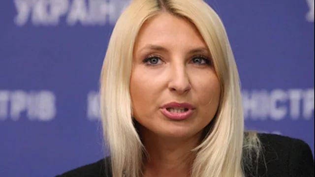 Лоббистка из Минюста