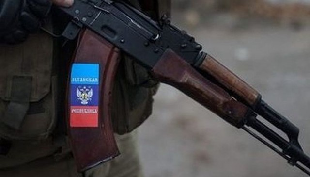 На Донбассе мусульман, не захотевших мыть туалеты, отправили на передовую