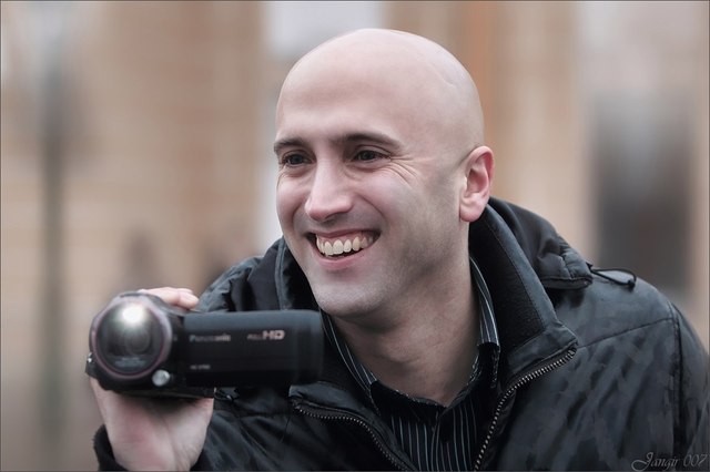 ГПУ изучит звонки британского пропагандиста Грэма Филлипса – друга Гиви и Моторолы