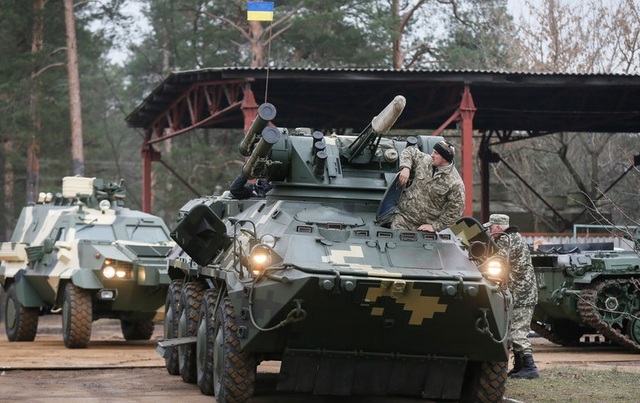 Тайны оборонзаказа: хватит ли денег на войну