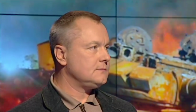 Артеменко: Никакого мирного плана нет