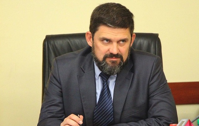 Новоизбранный замглавы Николаевского облсовета от «Оппоблока» не признал присутствие войск РФ на Донбассе