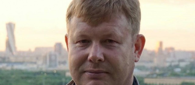 Владимир Жемчугов о Надежде Савченко: "Ну вот теперь все тайное стало явным!"