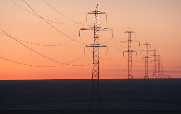 Обнародована копия скандального договора по электроэнергии с Россией