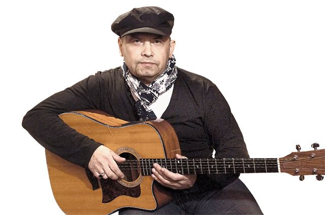 Любимый певец Путина – Николай Расторгуев – перебрался на ПМЖ в Германию