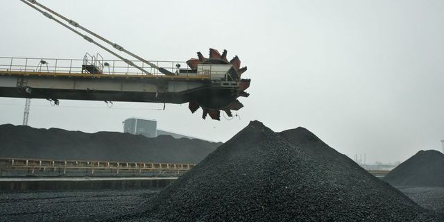 «Уголь из ОРДЛО боевики могут засунуть себе во все дыры»