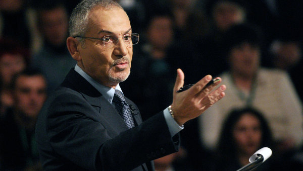 Телеканал Савіка Шустера припиняє роботу