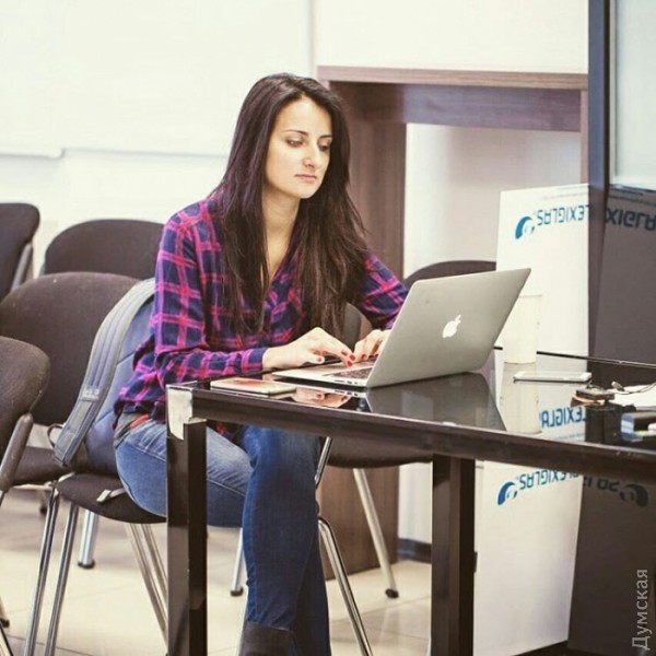 В Одессе ограбили победительницу шоу «МастерШеф»: у нее украли ноутбук с ценными рецептами