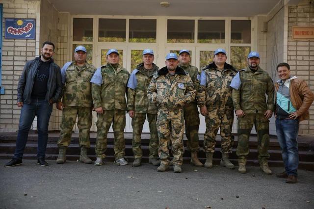 Рубан: Из-за моего задержания сорвался обмен пленными