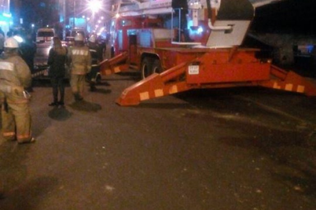 Обвал Шулявского моста в Киеве: подробности происшествия и изменение движения транспорта