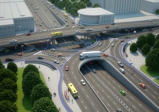 У 2016 році провели "паперовий" тендер на проектування реконструкції Шулявського шляхопроводу на 6,5 млн. грн