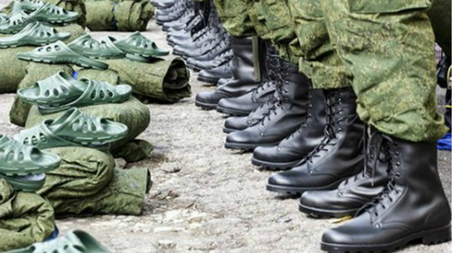 В Крыму повестки присылают в украинских конвертах