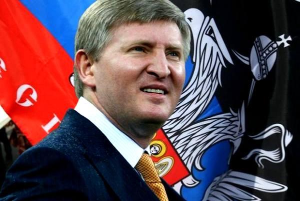 Боевики «национализировали» уже три его предприятия