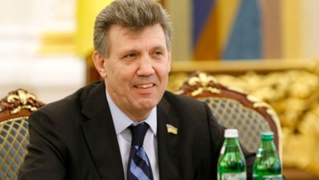 Кивалов прокомментировал «списки» ездивших в Москву