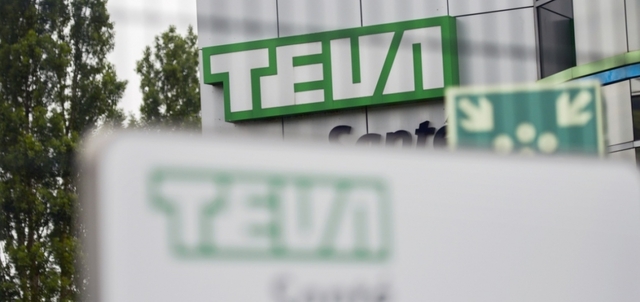 Фармкомпания Teva давала сотни тысяч долларов взяток украинским чиновникам