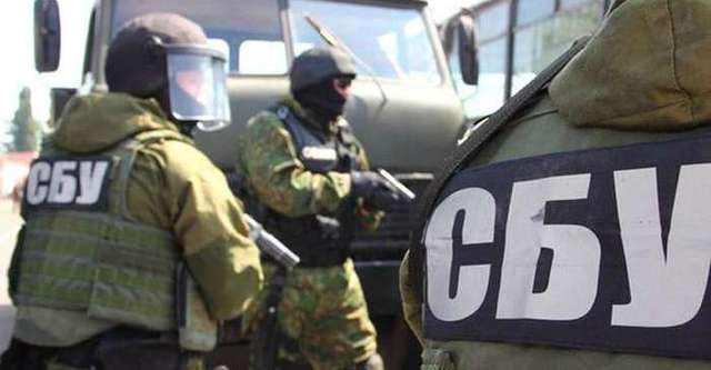 Сотрудники СБУ задержали очередного шпиона-информатора «ЛНР»