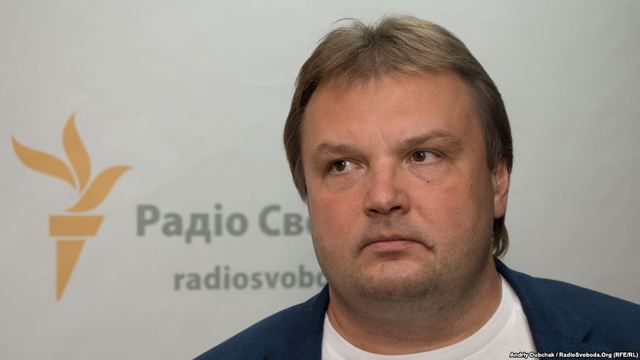 Нардеп: «Нас ждет увлекательная история по уничтожению всей империи Ахметова»