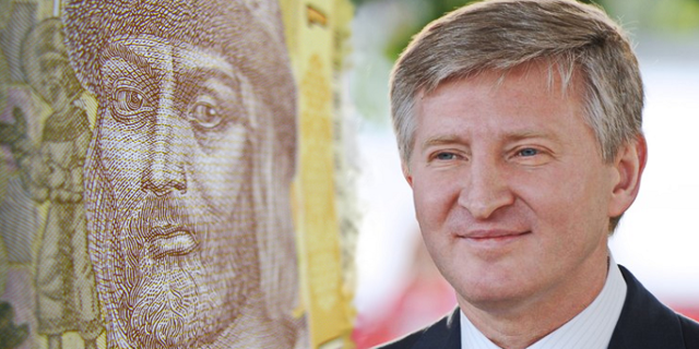 Потеря Ахметовым предприятий в ОРДЛО девальвирует гривню - журналист