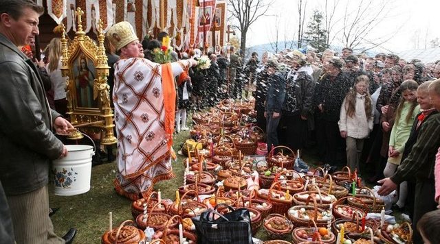 Весною українці матимуть шість додаткових вихідних