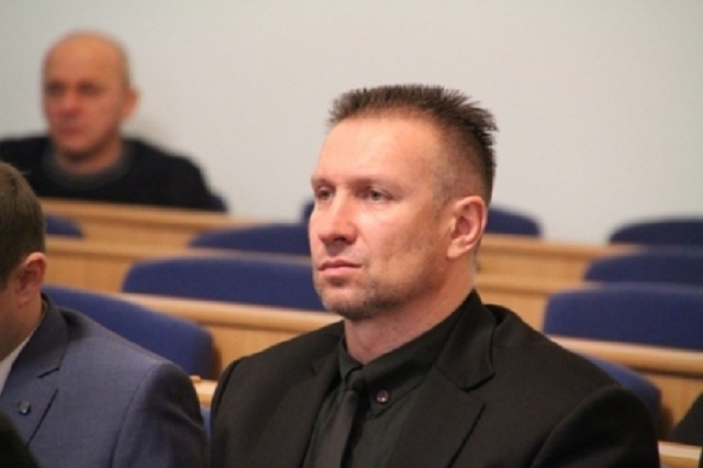 За власні корупційні дії депутат Вінницької облради сплатить 5 тис. грн. штрафу