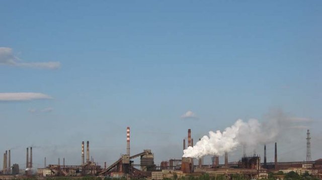 Украинские предприятия просят купить уголь из России из-за блокады ОРДиЛО