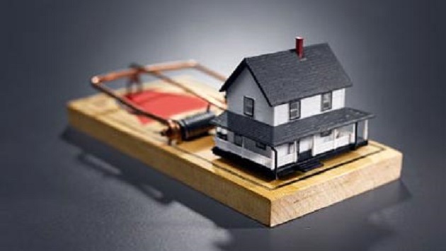 В Киеве мошенники придумали новый способ отъема квартир