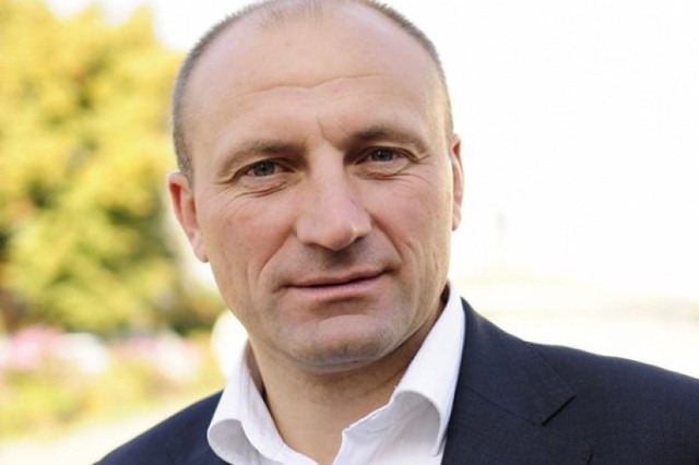 Мэр Черкасс пожаловался на месть Садового за отказ принять львовский мусор